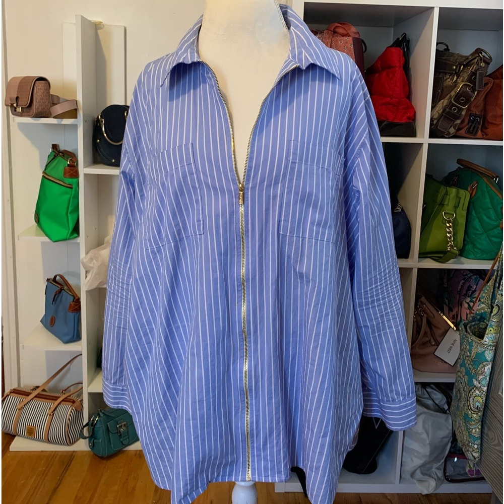 Calvin Klein shirt